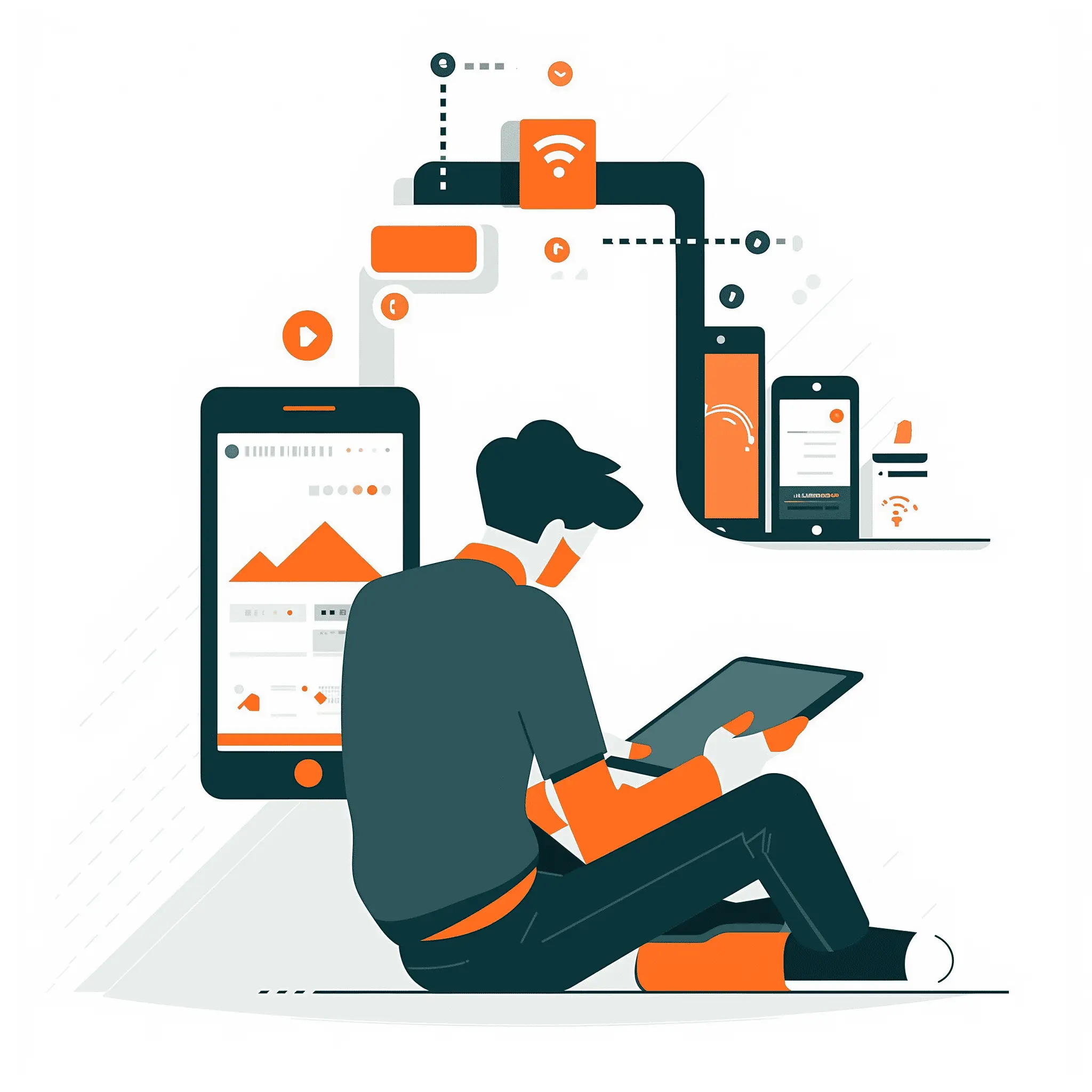 多设备支持_illustration